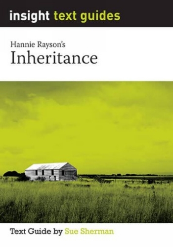 Insight Text Guide: Inheritance
